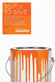 Easyjet To Fly To Save Advertising Slogans Ad Campaign Campaign