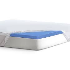 Check spelling or type a new query. Serta 2 Lasting Dream Gel Infused Memory Foam Mattress Topper Queen Buy Online In Angola At Angola Desertcart Com Productid 66015188