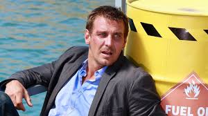 General Hospital's Ingo Rademacher exits show over vaccine mandate