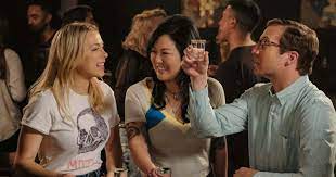 Variable overall bit rate : Where Was Good On Paper Filmed Netflix S Good On Paper Filming Locations