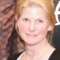 Ann Beardsley's Instagram, Twitter & Facebook