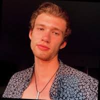 Kristian Peter's Instagram, Twitter & Facebook