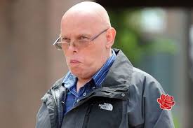 IAN MCNICOL FROM LIVERPOOL AND THORNTON ESCAPE