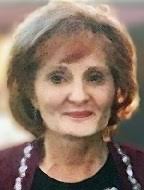 Susan Minchin Obituary (1957