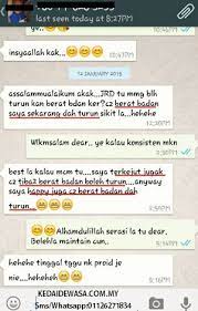 Diadun dengan herba khusus untuk wanita yang diamalkan sejak turun testimoni 10. Jamu Ratu Dara Testimoni Harga Jamu Ratu Dara Beauty Garden