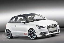 Audi A1 Quattro Front Pictures Auto Express Audi A1 Quattro Audi A1 Audi