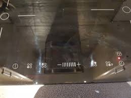 Press and hold the key button for 10 minutes to unlock any lock mode; Help Locked Hob Thedibb