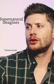 Supernatural Imagines