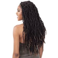 Wand curl jamaican bounce crochet braiding hair $7.00. Model Model Synthetic Glance Braid 3x Jamaican Loc 20