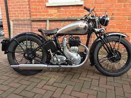 Bsa M20 1941 Thecustommotorcycle Co Uk Vintage Bikes Bsa Motorcycle Classic Motorcycles
