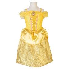 Shop for princess dresses for toddlers online at target. Disney Princess Belle Dress Target