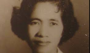 W is for Women in War