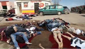 Résultat de recherche d'images pour "Drug cartel mexico violence"