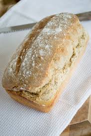 Pan De Molde Con Masa Madre Masa Madre Pan De Molde Recetas De Comida Faciles