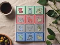 Meet Your Inner Animals! with Bazi Chinese Astrology