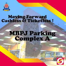 Please refer below for more details! Smart Selangor Parking Posts Facebook