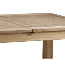 Maybe you would like to learn more about one of these? Corona Small Extending Dining Table 4 Chairs