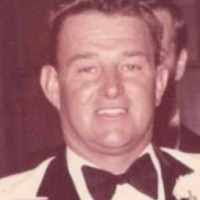 Robert Bartley Pinkley (1935–1992) • FamilySearch