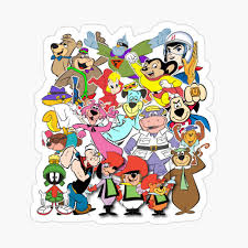 Photocartoon.net is a free online service that allows you to convert your photos into cartoons, paintings, drawings, caricatures and apply many other beautiful effects. Classic Cartoon Collage Photographic Print By Americanpoison Redbubble