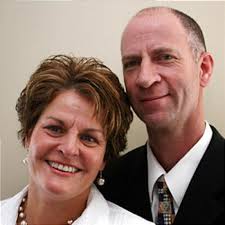 New mission presidents