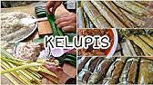 Ianya diperbuat daripada tepung beras dan beberapa bahan lain sebelum dijadikan doh untuk digoreng. Makanan Tradisional Kaum Iban Youtube