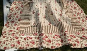 Sofaüberwurf creme weiß tagesdecke überwurf neu ovp 210x330 cm. Tagesdecke Elena 180x260 Cm Creme Rot Sofauberwurf Tagesdecken Sofauberwurfe Decken Zauberhafter Landhausstil