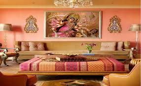 Make a plan when decorating your home, no matter the size, by focusing on fabrics and colors that most appeal to you. Low Budget Decor Ideas For Navratri To Give Your House Complete Makeover Lifestyle Nyoooz