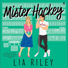 Libro.fm | Mister Hockey Audiobook