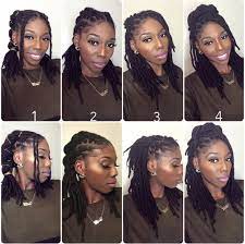 Check Out Simonelovee Locs Hairstyles Dreadlock Styles Hair Styles