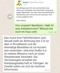 Klicken sie zur bestätigung ihrer auswahl auf den grünen balken.; Suche Wohnung Fur Kollegin 100 M 2 Kauf Oder Miete Dusslingen Dusslinger Irusweg