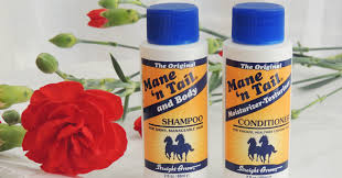 1/5 2/5 3/5 4/5 5/5 veuillez donner une note au produit. Beauty Eclat Mane N Tail