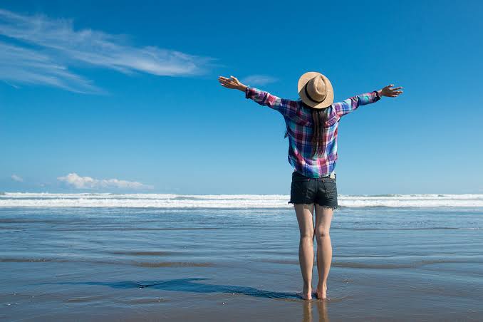 The Importance of Getting Away from Stress