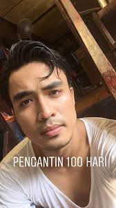 Also 1 year ago, on this very day, was the premiere of #pengantin100hari!! Coming Soon Pengantin 100 Hari Aiman Hakim Ridza Fc Facebook