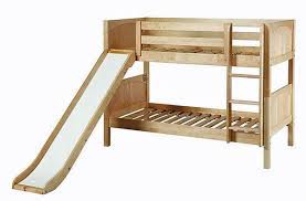 You're most likely to find these models made of. Bunk Loft Beds With Slides Funny Ideas Affordable Bunk Bed With Slide Bunk Bed Plans Low Bunk Beds