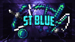 Developers pay a lot of attention to the appearance of the minecraft bedrock has only two seasons: St Blue 20x Fps Pvp Pack Minecraft Texture Pack