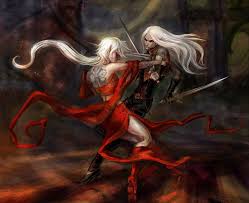 Brother By Anndr On Deviantart Fantasy Art Art Fantasy Warrior