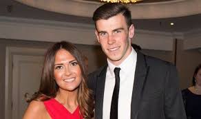 Back in july 2016, bale went down his knees and popped the question to his lover. Gareth Frank Bale Profile People Successstory