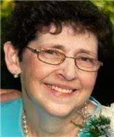 Joan Sampson Obituary (1945