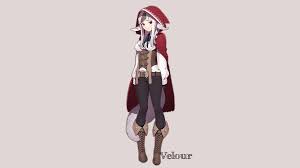 Cheeky kid has been watching anime and reading manga for as long as he can remember. 5089344 White Hair Anime Red Eyes Girl Wallpaper Cool Wallpapers For Me