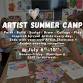 SUMMER CAMP | JULY 6th - 10th | JULY 13th - 17th | July 20th - 24th |