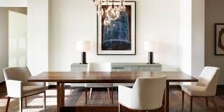 Many styles, sizes, colors & decor to choose from. Minimalist Dining Rooms That Are Far From Boring