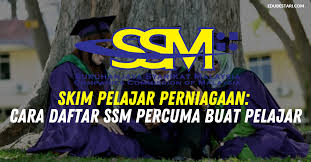 Pengertian perniagaan dalam hukum dagang beserta bentuk dasar kepemilikan bisnis. Skim Pelajar Perniagaan Cara Daftar Ssm Percuma Buat Pelajar Edu Bestari