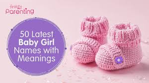 It is also part of a puzzling alchemical inscription (ælia lælia crispus) supposedly found in bologna, which some have theorized is a representation of. 50 Latest Modern Baby Girl Names With Meanings Youtube