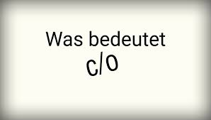 Maybe you would like to learn more about one of these? Abkurzung Zu Handen So Wird S Richtig Gemacht