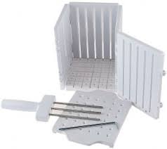 صندوق تقطيع اللحمة مع أسياخ من الإستانلس ستيل تسوق اونلاين أدوات تحضير الأكل بافضل سعر في مصر سوق كوم