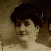 Marie Magdeleine Anne Félicie Amélie Patron Le Blanc (1879–1965)