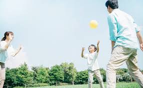 小児科のパパ医師に質問 休校中のお出かけはどこまでｏｋ コロナ対策 るるぶkids