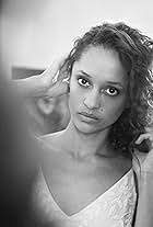 Gloria Zewelanji Raen