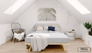 Desain kamar tidur sederhana dengan bonus ekstra. Ranjang Minimalis Yang Nyaman Simpel Ini 7 Desain Yang Bisa Dicoba