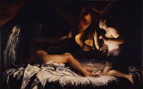 Quello fra amore (dio greco dell'amore. Amore E Psiche Crespi Wikipedia
